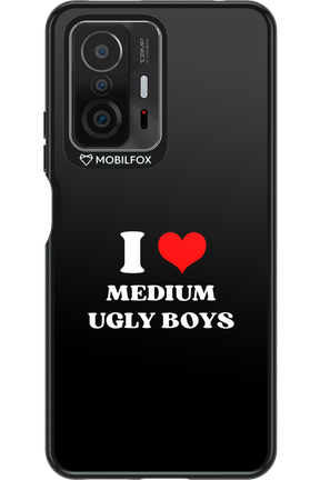 I LOVE - Xiaomi Mi 11T Pro