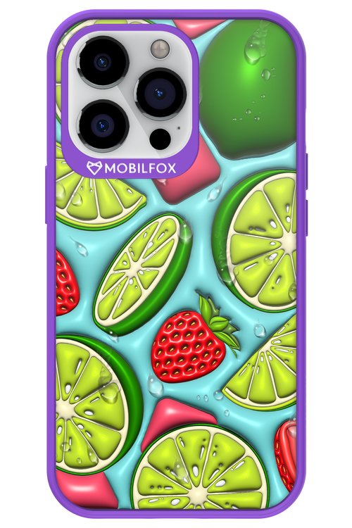 LimeBerry - Apple iPhone 13 Pro