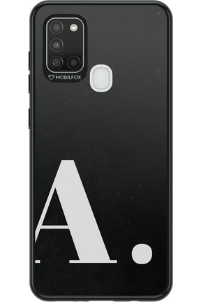 A (Off Space) 2.0 - Samsung Galaxy A21 S