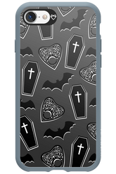 After Death - Apple iPhone 8