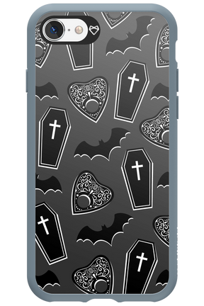 After Death - Apple iPhone 8