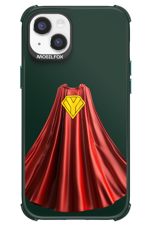 Super Y - Apple iPhone 14 Plus