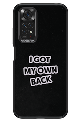 I Got It - Xiaomi Redmi Note 11/11S 4G