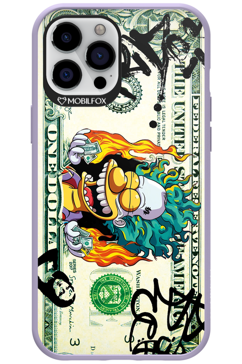 CLOWN - Apple iPhone 12 Pro Max