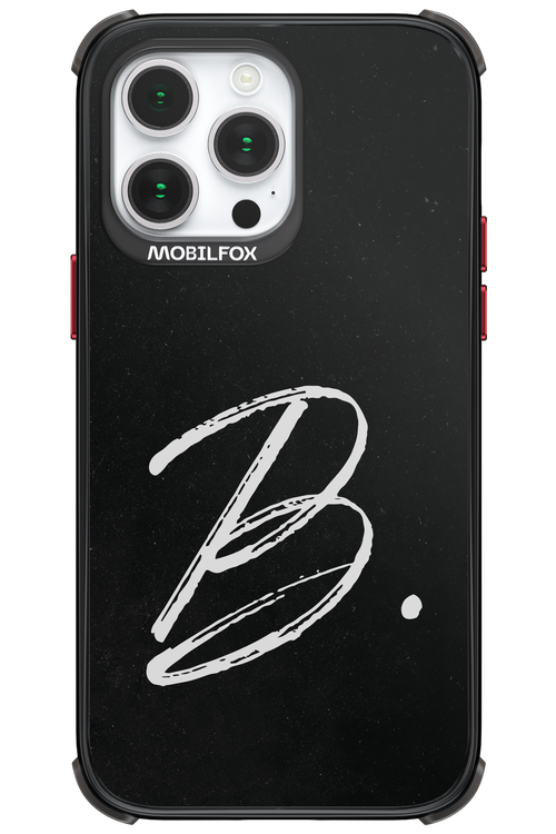 (Off Space) B 2.0 - Apple iPhone 14 Pro Max