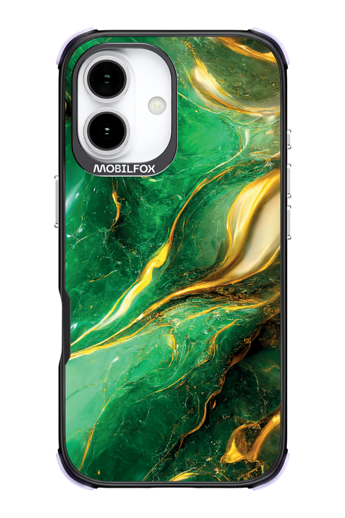 Tourmaline - Apple iPhone 17