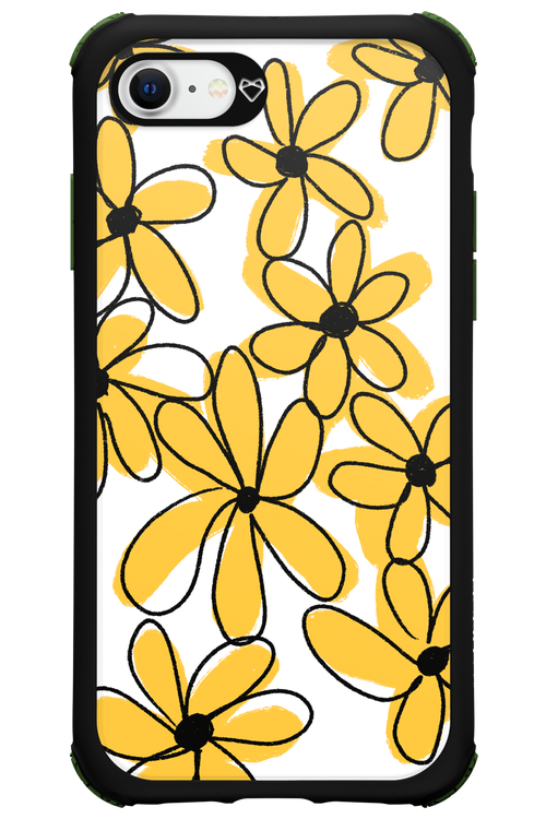 Yella - Apple iPhone SE 2022