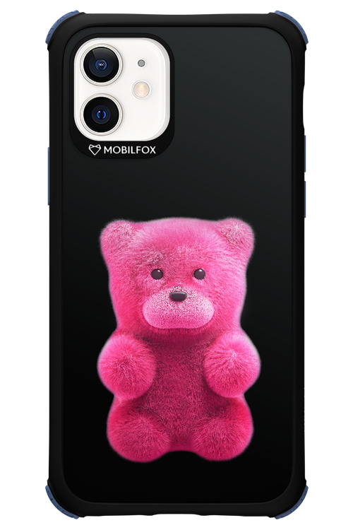 Pinky Bear - Apple iPhone 12