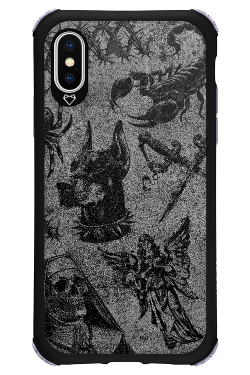 Built Different II - Apple iPhone XS