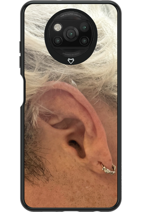 Ear 2.0 - Xiaomi Poco X3 NFC