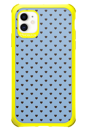 Blueberry Brunch - Apple iPhone 11