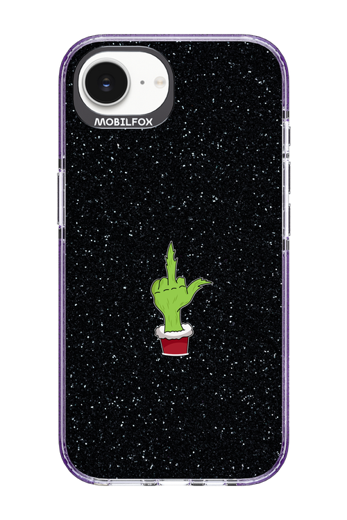 My Middle Finger - Apple iPhone 16e