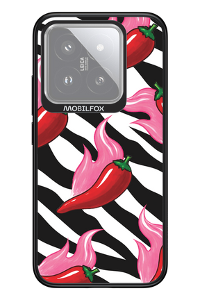 SPICY STRIPES 2.0 - Xiaomi 14