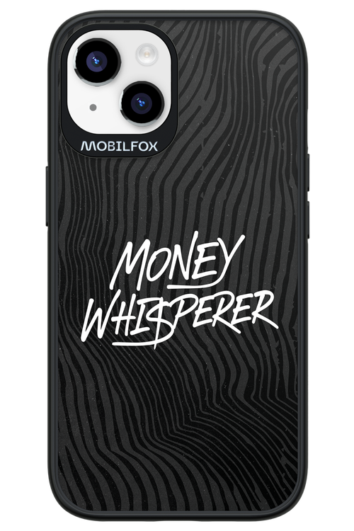 Money Whisperer 2.0 - Apple iPhone 14