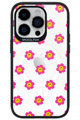 Rebel Flowers - Apple iPhone 14 Pro