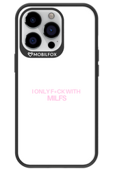 Only Milf - Apple iPhone 13 Pro