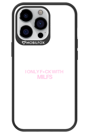 Only Milf - Apple iPhone 13 Pro