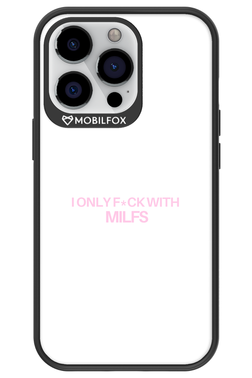 Only Milf - Apple iPhone 13 Pro