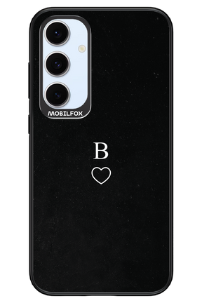 B Black 2.0 - Samsung S24 FE