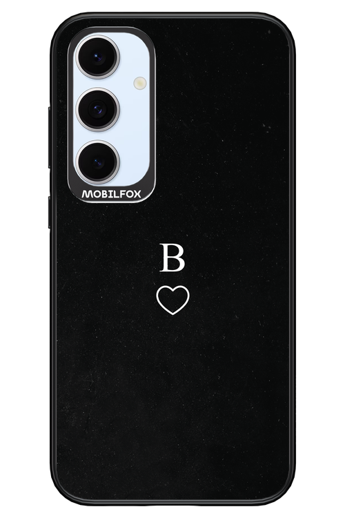 B Black 2.0 - Samsung S24 FE