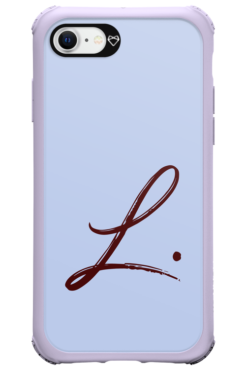 (Jellyfish Presso) L 2.0 - Apple iPhone 7
