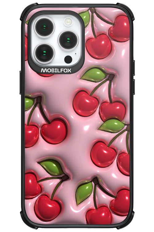 Cherry Bomb - Apple iPhone 14 Pro Max