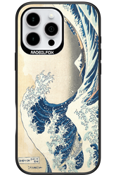 Hokusai 2.0 - Apple iPhone 16 Pro Max