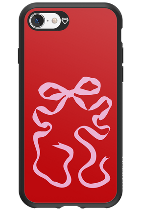 Long Bow Red - Apple iPhone SE 2022