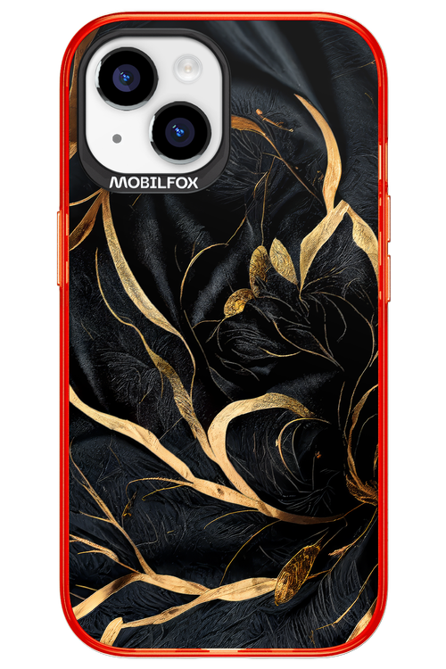 Ilmenite - Apple iPhone 15