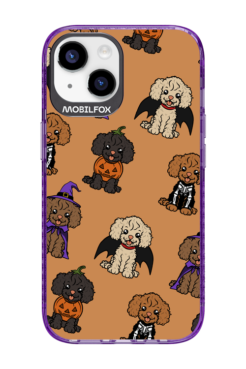 BOO-DLE CREW - Apple iPhone 14