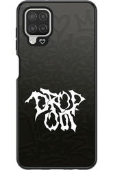 Drop Out - Samsung Galaxy A12