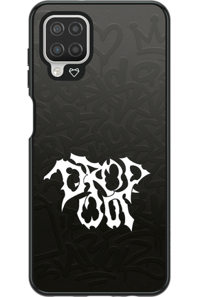 Drop Out - Samsung Galaxy A12