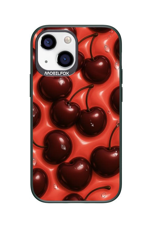CherryQueen - Apple iPhone 13 Mini