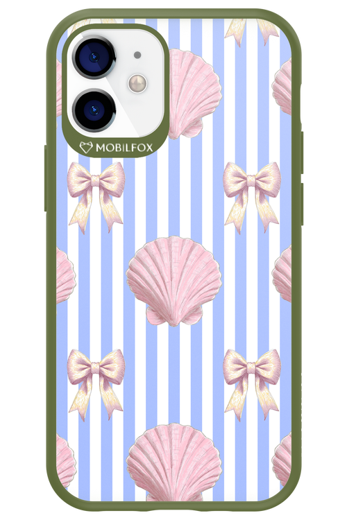 Shell Baby - Apple iPhone 12 Mini