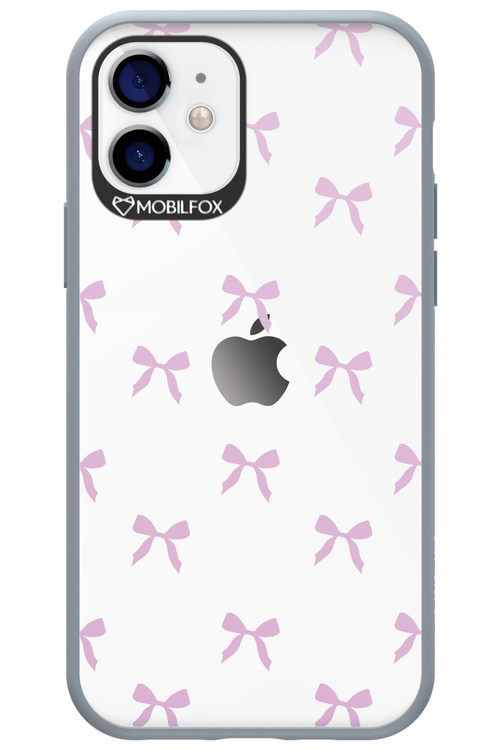 PinkyPromise - Apple iPhone 12