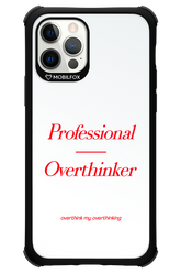 Pro Overthinker - Apple iPhone 12 Pro