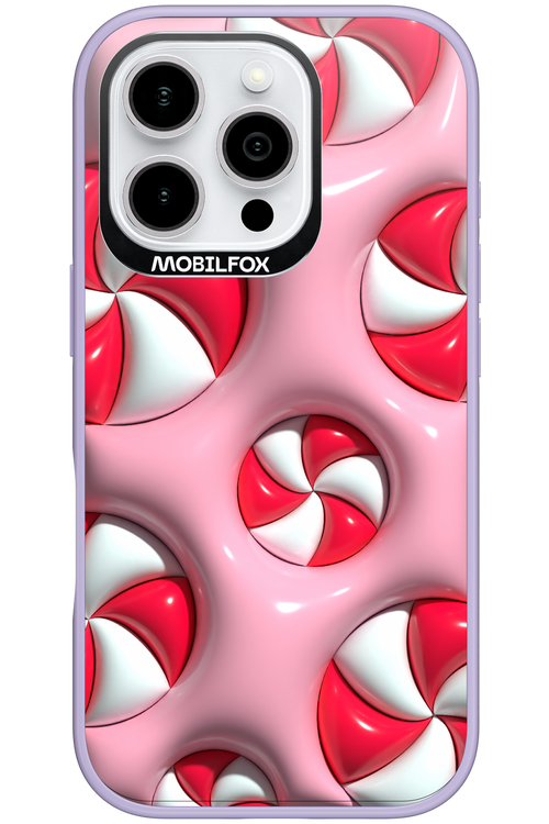 XMAS Candy - Apple iPhone 16 Pro