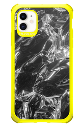 Crystal Noir - Apple iPhone 11