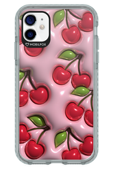 Cherry Bomb - Apple iPhone 11