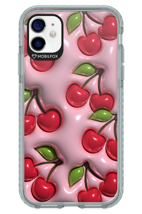 Cherry Bomb - Apple iPhone 11