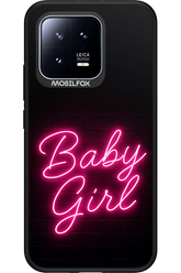 Neon Babe 2.0 - Xiaomi 13