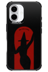 Witch Season - Apple iPhone 16