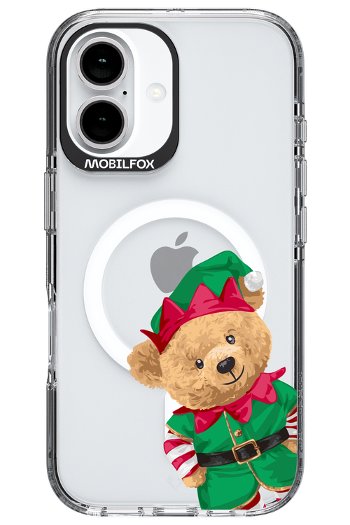 Mr. Elf - Apple iPhone 16