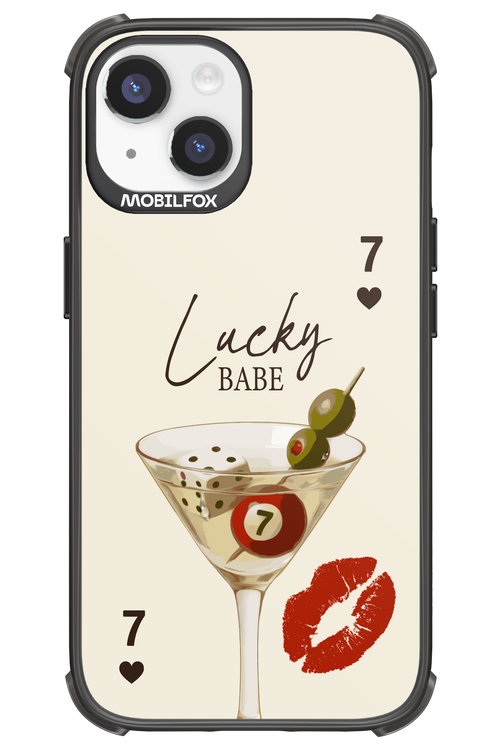 Lucky Babe - Apple iPhone 14