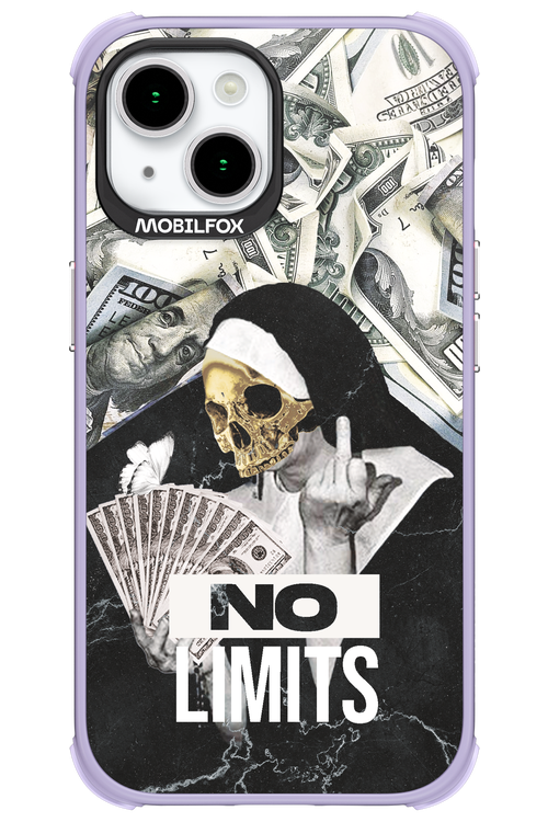 No Limits 2.0 - Apple iPhone 15