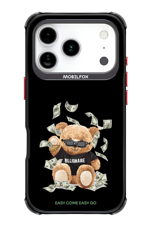 Easy Come Easy Go - Apple iPhone 17 Pro