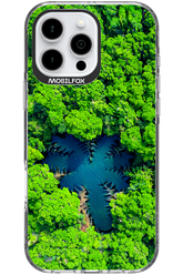 Amazon Echo - Apple iPhone 16 Pro Max