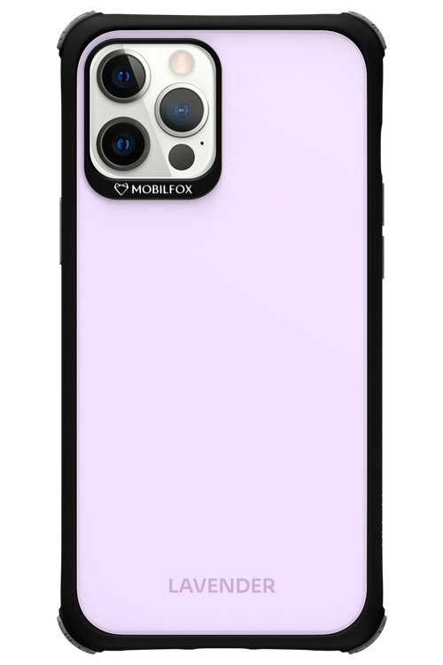 LAVENDER - FS2 - Apple iPhone 12 Pro Max