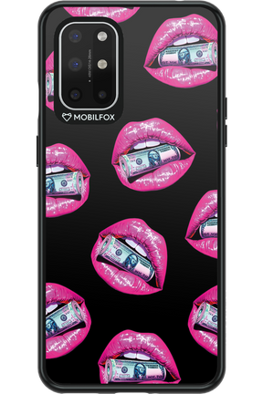 Money Lips - OnePlus 8T