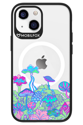 Shrooms - Apple iPhone 13 Mini